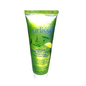 PURLISSE FACE MASK